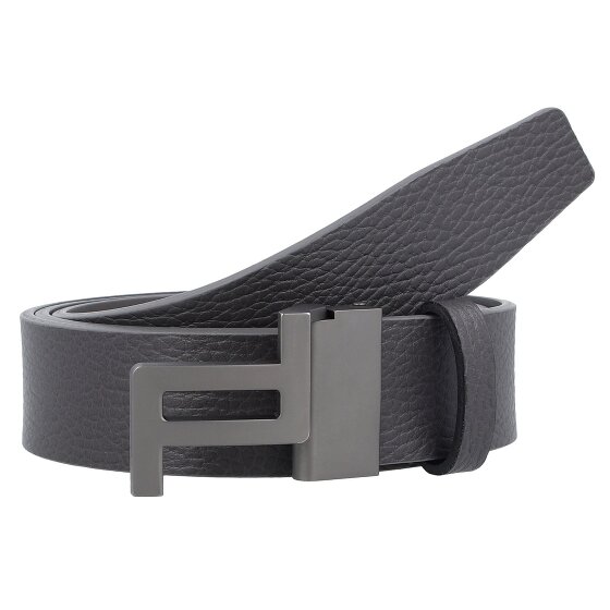 Porsche Design Icon belt leather