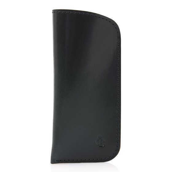 Castelijn & Beerens Spectacle case Leather 1 cm