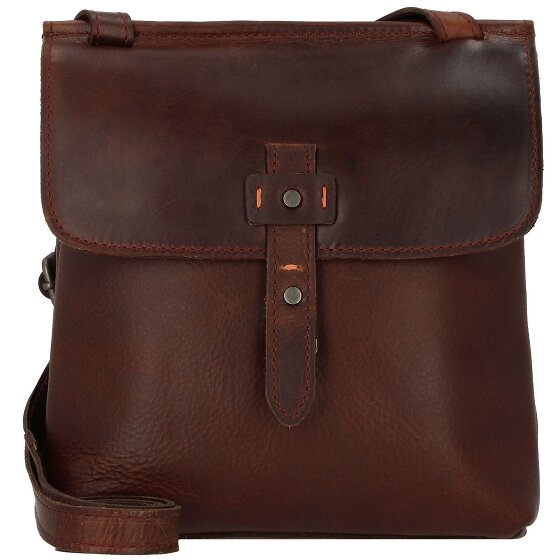 Harold's Aberdeen shoulder bag leather 21 cm