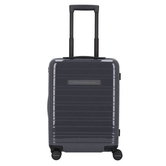 Horizn Studios H5 Smart 4 wheels Cabin trolley 55 cm