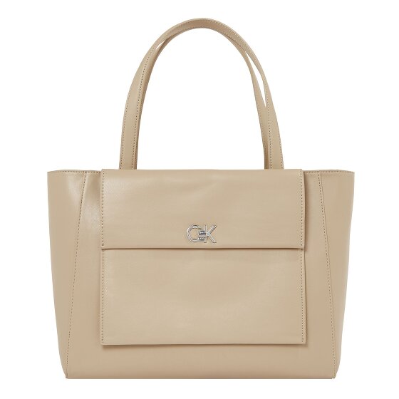 Calvin Klein Re-Lock Shoulder Bag 44 cm