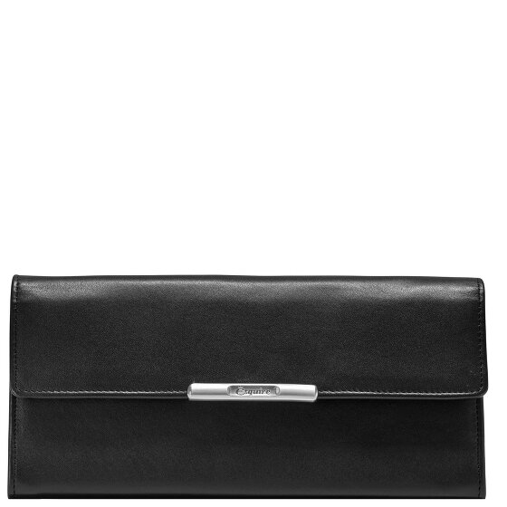 Esquire Helena wallet leather 18 cm