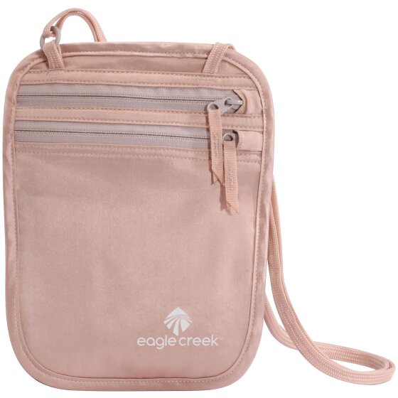 Eagle Creek Silk undercover chest pouch 14 cm