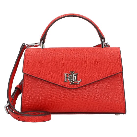 Lauren Ralph Lauren Farrah Handbag Leather 20.5 cm