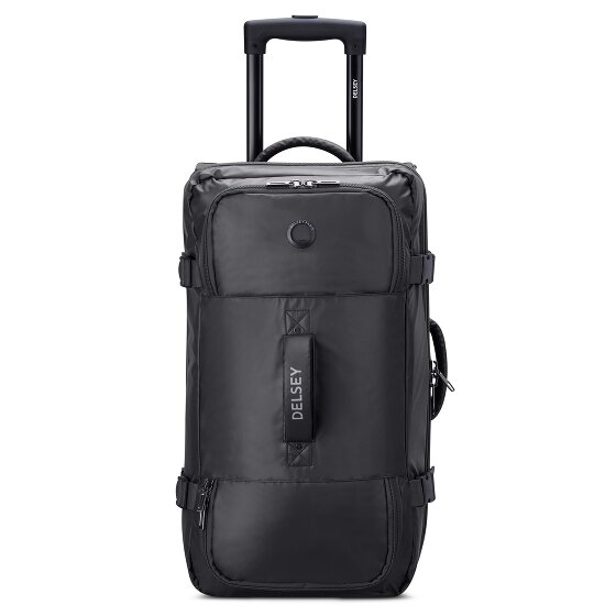 Delsey Paris Raspail 2 roll travel bag 73 cm