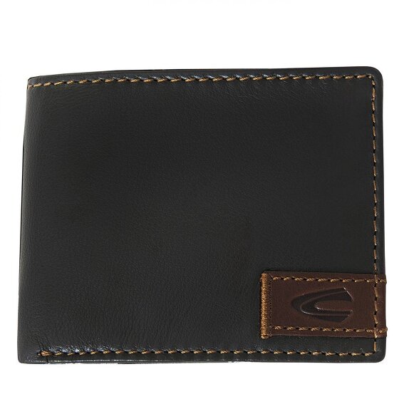 camel active California wallet leather 11 cm