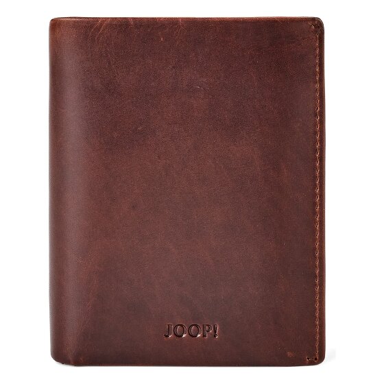 Joop! cerratano Wallet RFID protection Leather 12 cm
