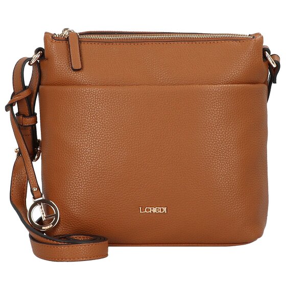 L.Credi Eda shoulder bag 23 cm