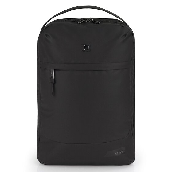 Gabol Bonus travel backpack 48 cm laptop compartment
