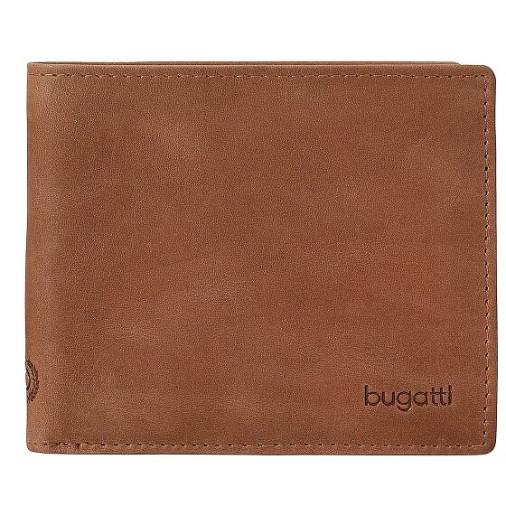 Bugatti Volo wallet leather 11 cm