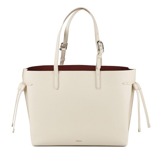 Furla Ava Shopper Bag Genuine Leather 36 cm