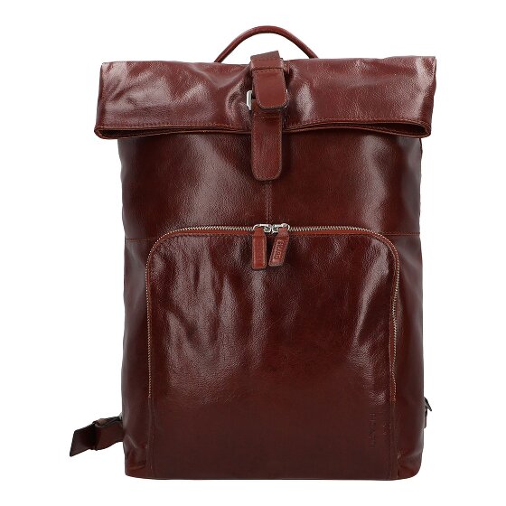 Picard Buddy Daypack Leather 42 cm Laptop compartment