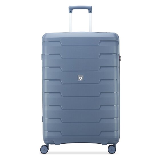 Roncato Skyline 2.0 Neon 4 wheels Trolley 79 cm