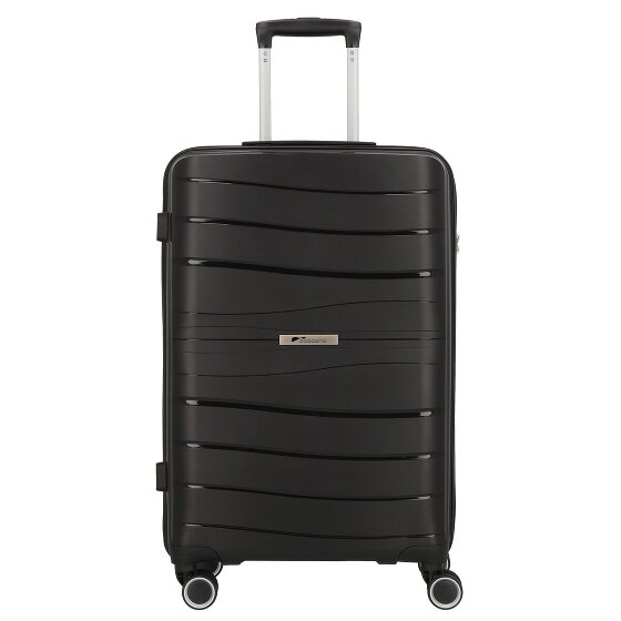 Cocoono Leon 4 wheels Trolley 66 cm
