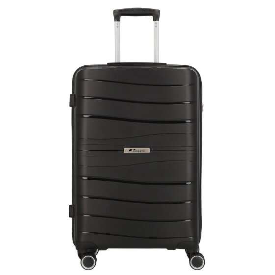 Cocoono Leon 4 wheels Trolley 66 cm