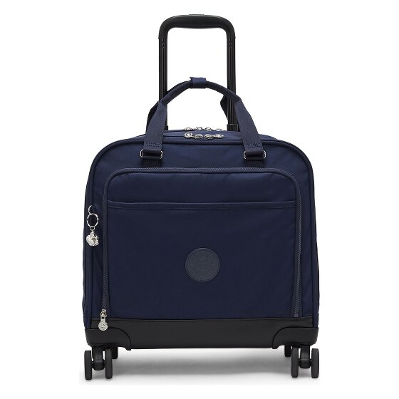 Kipling Commuter 4 wheels Pilot trolley 36.5 cm Laptop compartment