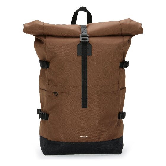 Sandqvist Icon Daypack 65 cm Laptop compartment