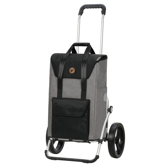 Andersen Shopper Royal Shopper Senta shopping trolley 58 cm