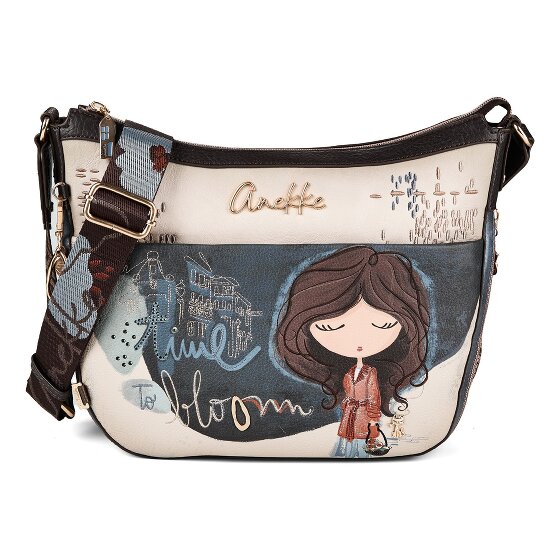 Anekke Tulip Shoulder bag 34 cm