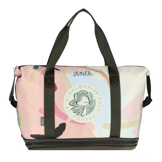 Anekke Viaje Weekender travel bag 52 cm with expansion pleat