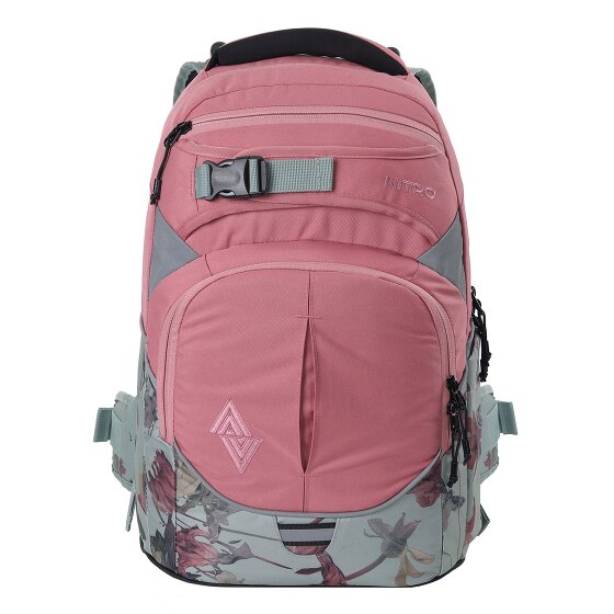 NITRO Superhero School backpack 44 cm