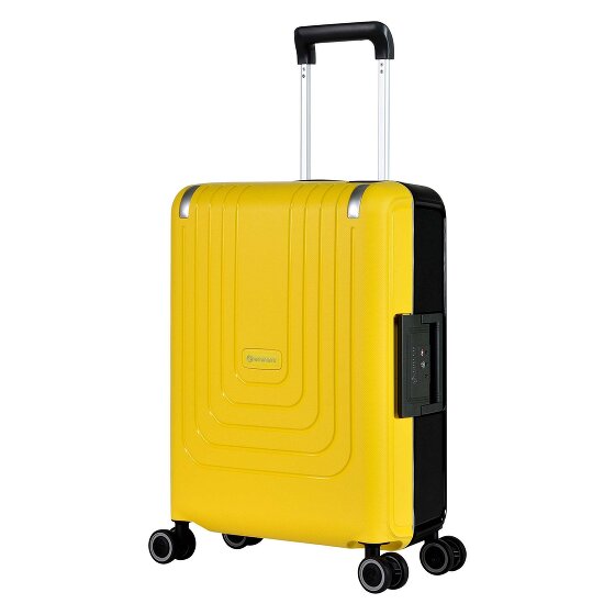 Eminent Vertica SE 4 wheels Cabin trolley S 55 cm