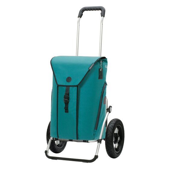 Andersen Shopper Royal Shopper Oli.P 3.0 Shopping Trolley 59 cm