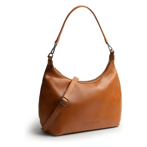 The Chesterfield Brand Fierra Shoulder Bag Genuine Leather 38 cm