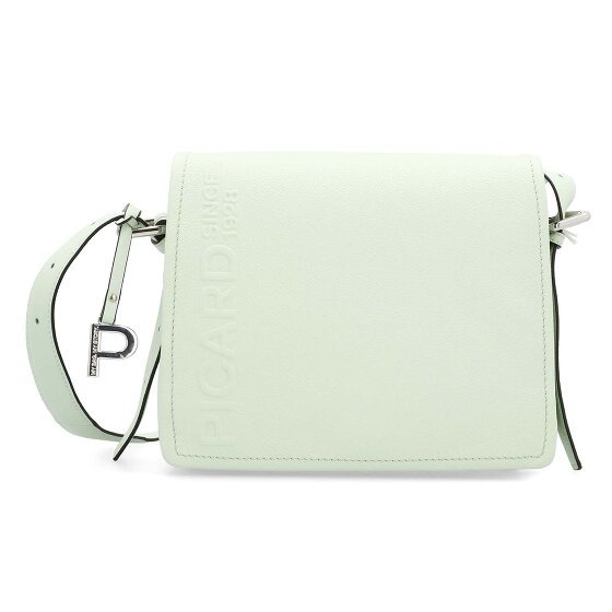 Picard Zoom Shoulder bag Leather 23 cm
