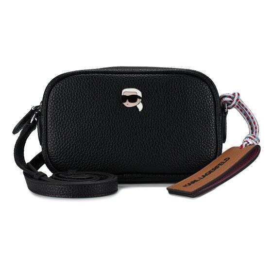 Karl Lagerfeld Ikon Shoulder bag 20 cm