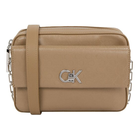 Calvin Klein Re-Lock Shoulder bag 21 cm