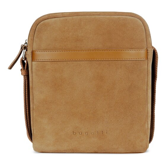 Bugatti Diego Shoulder bag Genuine Leather 26 cm
