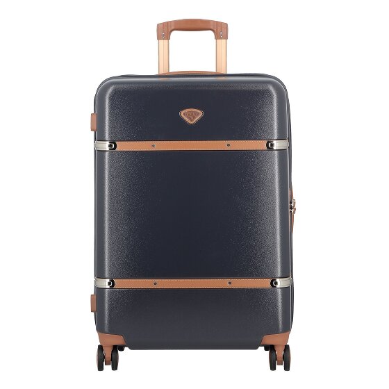 Jump Cassis Riviera ECO 4 wheels Trolley 65 cm