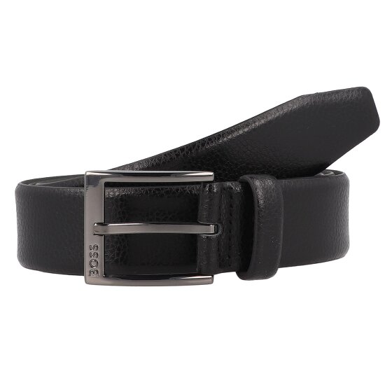 Boss Elloy Belt Leather