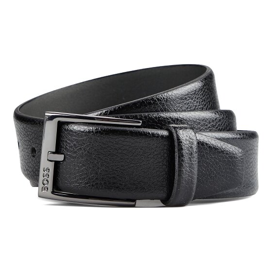 Boss Elloy Belt Genuine Leather