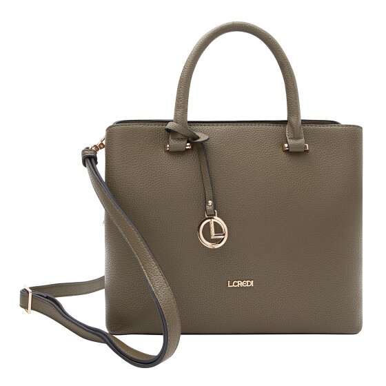 L.Credi Maxima handbag 28 cm