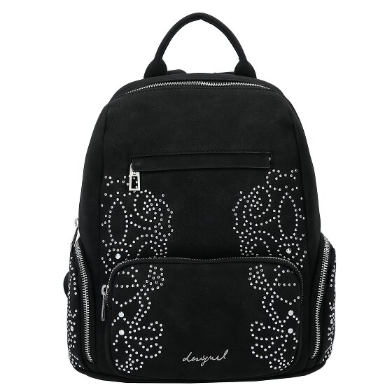 Desigual Poker Face Chester City Backpack 31 cm