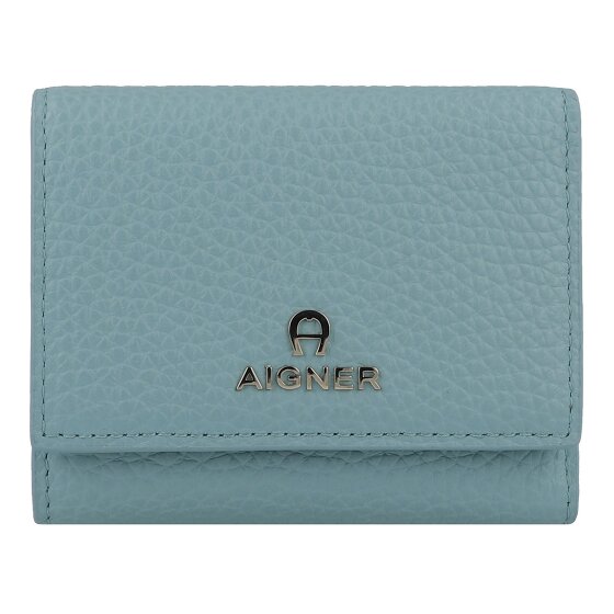 Aigner Ivy wallet RFID leather 10.5 cm