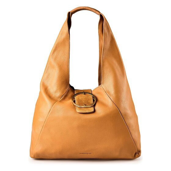 Harbour 2nd Just Pure Shoulder Bag Leather 57 cm