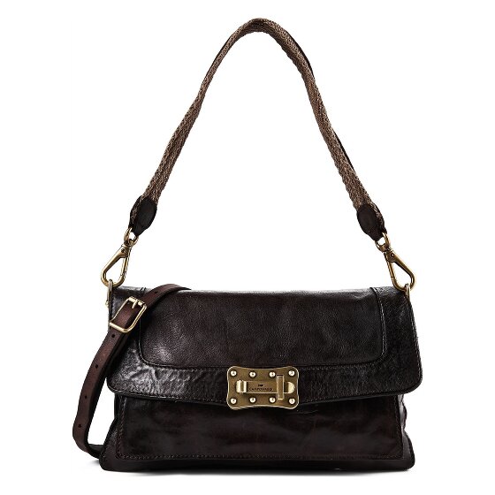 Campomaggi Agnese Shoulder Bag Genuine Leather 27.5 cm