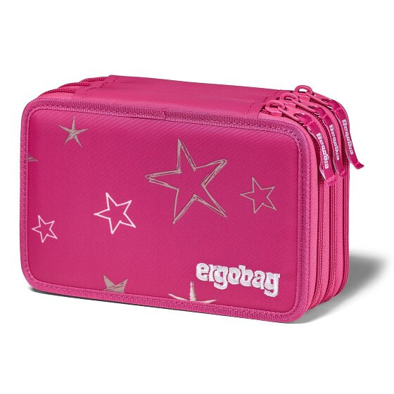 ergobag Accessories maxi pencil case 42 pcs.