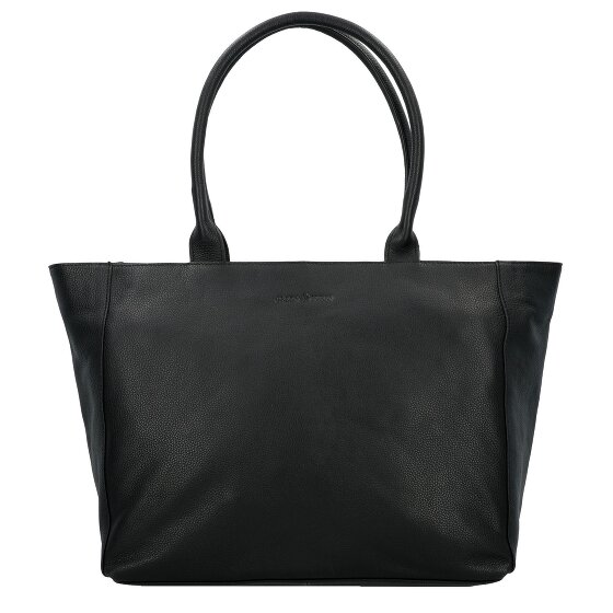Greenburry Vegas Shopper Bag Leather 46 cm