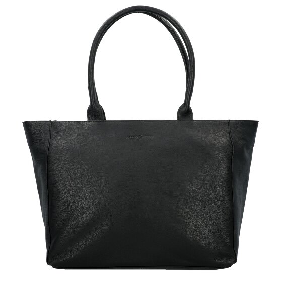 Greenburry Vegas Shopper Bag Leather 46 cm