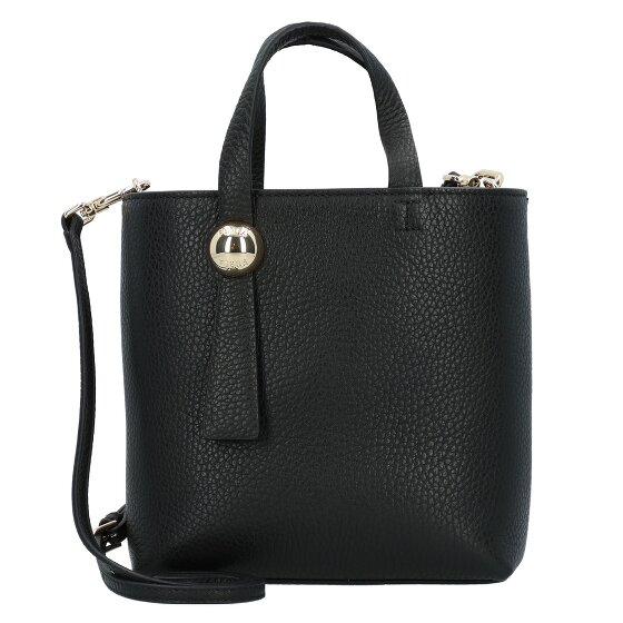 Furla Sfera Mini Bag Handbag Leather 16.5 cm