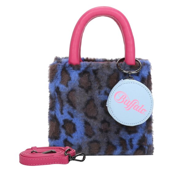Buffalo Boxy33 Mini Bag Handbag 18 cm
