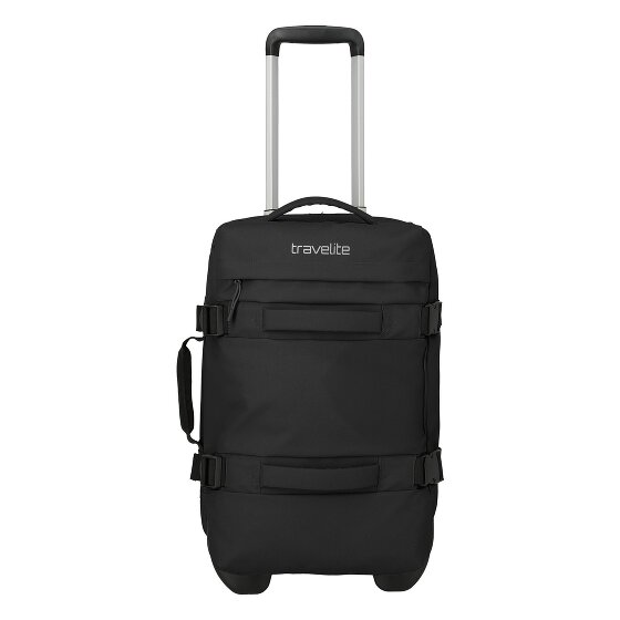 Travelite Bolonia 2 wheels Travel bag S 53 cm