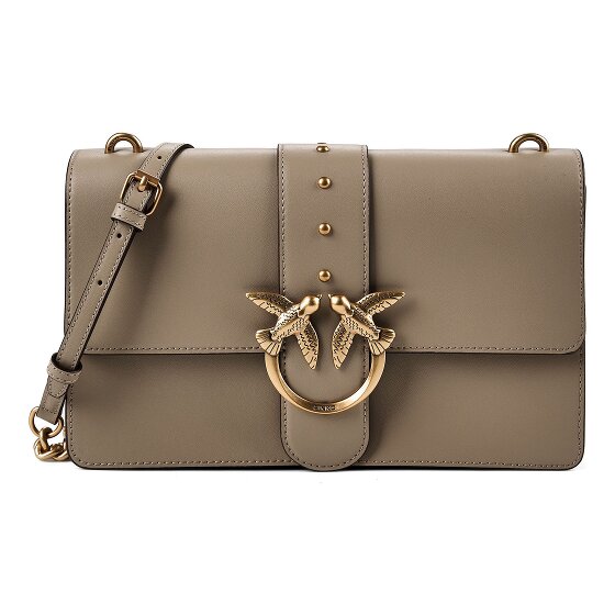 PINKO Love One Shoulder bag 27 cm