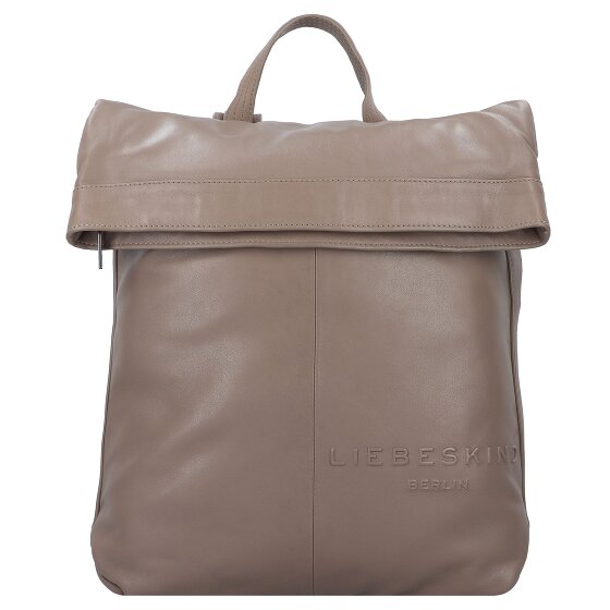 Liebeskind Elvira Daypack L Leather 40 cm Laptop compartment