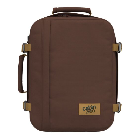 Cabin Zero Travel Daypack 39 cm Laptop compartment
