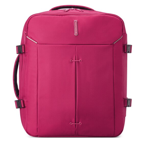 Roncato Ironik 2.0 Daypack 45 cm Laptop compartment